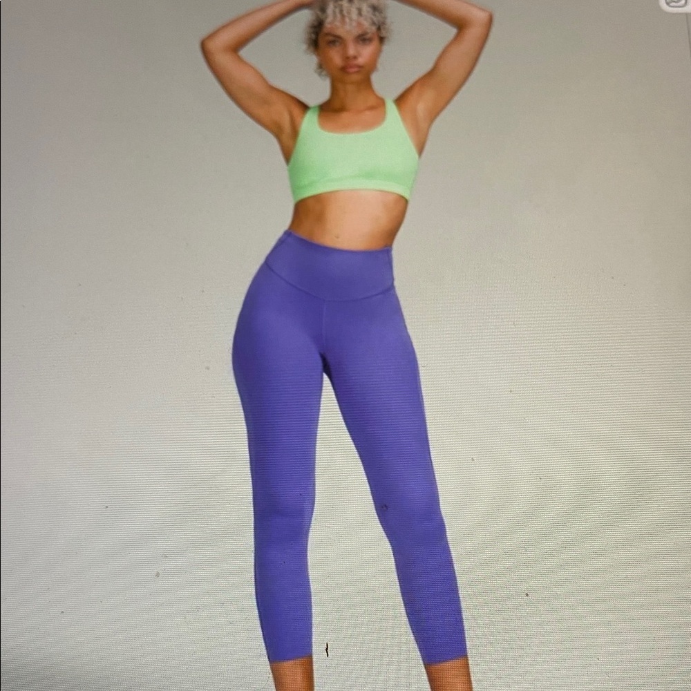 Lululemon Base Pace Running Tights